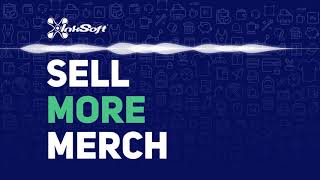 Sell More Merch: Speed and Action