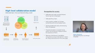 How to empower Dynamics Partners to build their ISV solutions on F\u0026SCM and Move to AppSource