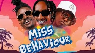 Boutross - Miss Behaviour ft Savara & Fathermoh [official music video]