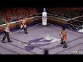 fpww video game flip gordon vs. ricochet free cam view