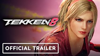 Tekken 8 -  Season 1 Trailer