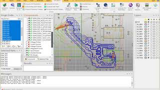 How to Link IBIS Model with Signal Nets Efficiently in DDR Simulation