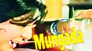 Mungada Mungada - Usha Mangeshkar- Music Rajesh Roshan - Hits Songs - Hindi Songs