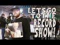 Let's Go To The Record show!