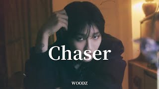 [LIVE韓中字] WOODZ(曹承衍/조승연)—Chaser