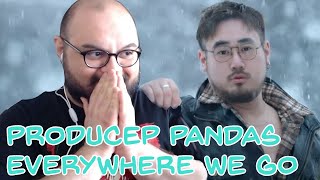 熊貓堂ProducePandas【世界所有的爛漫 Wherever We Go】Reaction Video