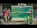 Heineken | Put the can back into summer | Play On