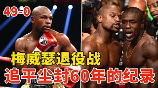 Floyd Mayweather vs. Andre Berto Highlights (HD)【搏击先锋】