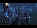 doomsday technology city ★ cliff empire ★