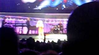Tina Turner Live in Concert Tour 2008