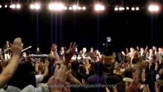 Benny Hinn - Alleluia in Las Vegas