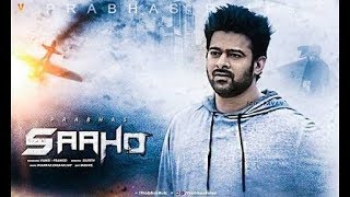 SAAHO-PRABHAS NEW SOUTH BLOCKBUSTER TRAILER OUT NOW!