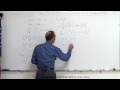 Differential Equation - 1st Order Integrating Factor (5 of 14) Finding Multiple Integrating Factors