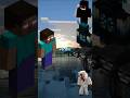 Herobrine vs all mobs and entity's crazy battle #shorts #shortsyoutube #minecraft #viral #despacito