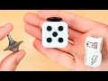 EL ANTIESTRÉS DEFINITIVO! | FIDGET CUBE | Unboxing #96