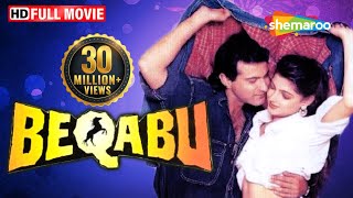 Beqabu {HD} - Sanjay Kapoor, Mamta Kulkarni, Amrish Puri - Superhit Hindi Film-(With Eng Subtitles)