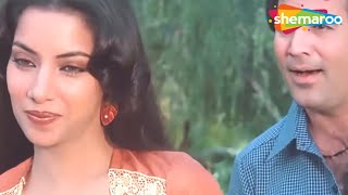 Din Mahine Saal Guzarte Jaayenge  | Avtaar | Rajesh Khanna | Shabana Azmi | Hindi Romantic Song
