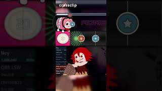 Brain Power Osu Taiko Vtuber Thing Part 1