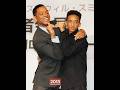 Will Smith and Jaden Smith through the years |Dad Relationship | #shorts #willsmith #jadensmith