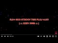 NCO NTSOOV TSIS PLOJ Karaoke by Xeev Xwm