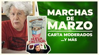 Las marchas de Marzo | E372