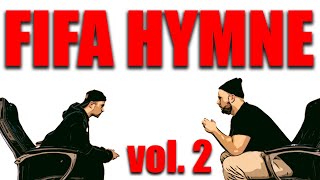Jay Jiggy feat. GamerBrother - FIFA Hymne Vol. 2 (prod. by INBEATABLES)