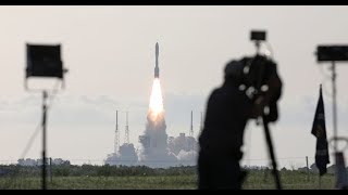 NASA Mars 2020 Perseverance Launch | FULL