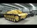 see the entire collection inside the australian armour and artillery museum in this walking tour