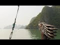 National Geographic Reading Explorer 3- Unit 5 Ha Long Bay