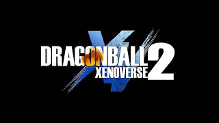 High Difficulty Battle (Standard) - Dragon Ball Xenoverse 2 OST Extended