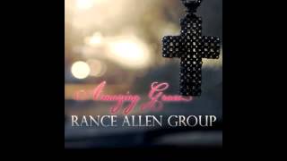 Rance Allen Group   Amazing Grace   YouTube