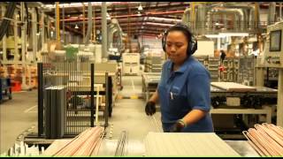 Daikin Air Conditioning Factory