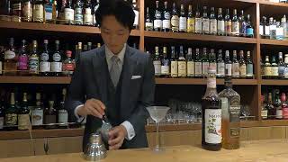 BARWHITEOAK　アイリッシュ・ローズ