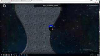 Deterministic Lockstep Attempt 1