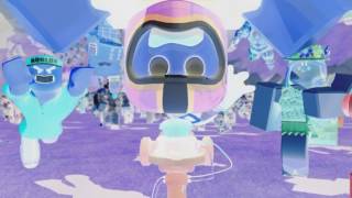 Roblox Anthem Video But Its Crazy Noisy Bizarre Town - 