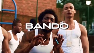 [FREE] Fredo x Clavish x UK Rap Type Beat - “BANDO”