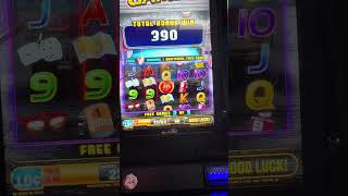 Some amazing bonuses and some average #fun #casino #fypシ゚ #fyp #gambling #games #tommyslotchaser