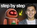 Claude Code: Build Your First AI Agent Better Than 99% of People
