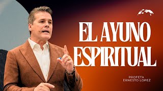 El Ayuno Espiritual- El Rey Jesús West Palm Beach