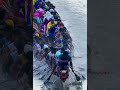 n c d c trail video nehrutrophyboatrace youtubeshorts viralvideo boatrace