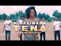 Ednah Tuwey - NIMESIMAMA TENA (Official Video 4K) Skiza Code *837* 3246#