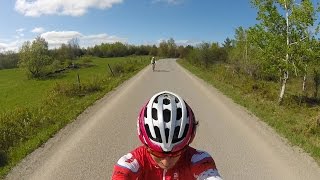 Riding The Rideau | Westport, Ontario