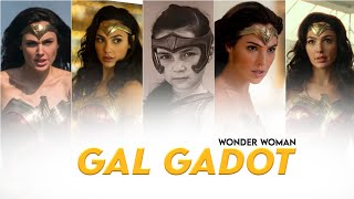 🤩 Wonder woman 🤩 || Gal gadot || WhatsApp status || Hey ma..ma song @ join_cutz