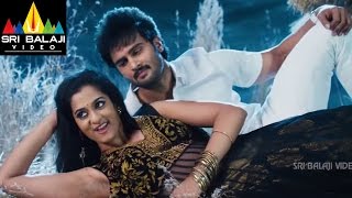 Prema Katha Chitram Movie Part 9/10 | Sudheer Babu, Nanditha | Sri Balaji Video