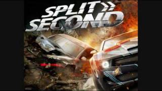split/second velocity main theme