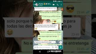 Le sacamos el PACK!!!! A mí mejor amiga 😱😱🙊😈 sin censura, en mero Año nuevo 2020 👌
