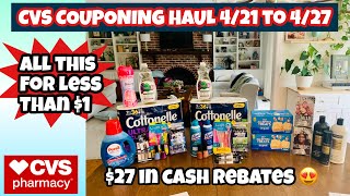 CVS HAUL/ Such a great 2 week ad! Learn CVS Couponing