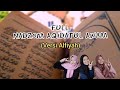 FULL NADZOM AQIDATUL AWAM - VERSI ALFIYAH