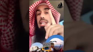 سعود الغليسي :  نقل طائرات موسم الرياض يعلمنا تجاوز الأزمات.