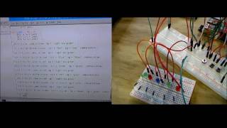 Raspberry Pi: Controlling the GPIO Pins via GUI